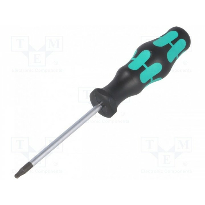 Отвертка WERA 05028032001 (WERA.367-TX8IP)