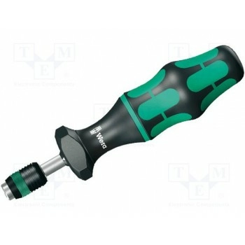 Отвертка WERA WERA.7441