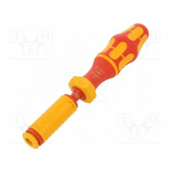 Отвертка WERA WERA.7441VDE