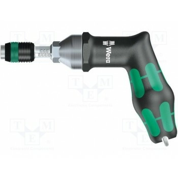 Отвертка WERA WERA.7442