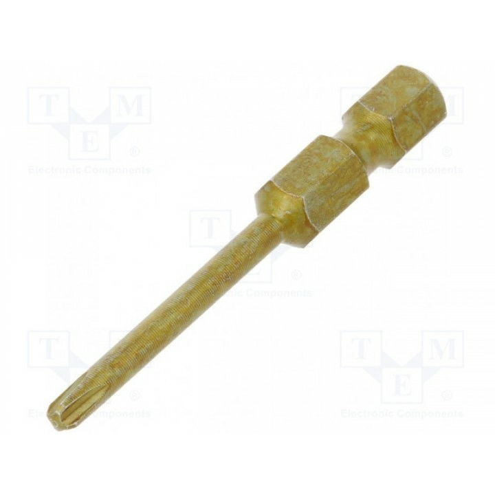 Насадка WERA 05160899001 (WERA.851-4R-2)
