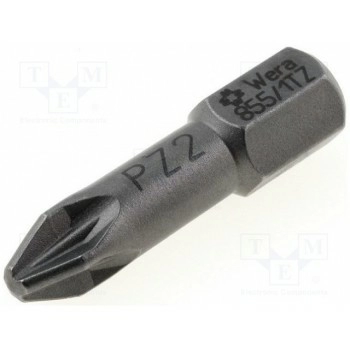 Насадка WERA WERA.855-1TZ-2