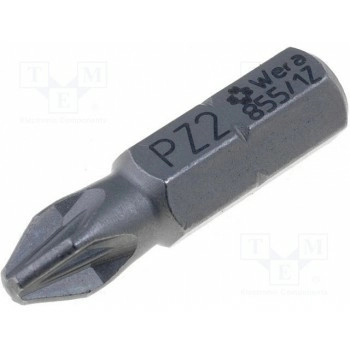 Насадка WERA WERA.855-1Z-2