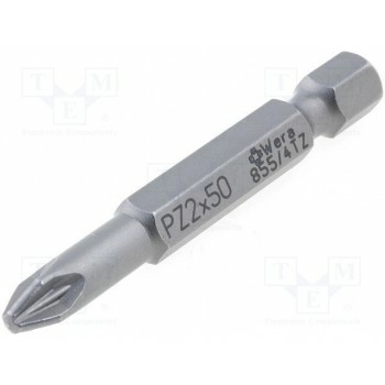 Насадка WERA WERA.855-4TZ-2