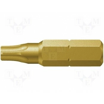 Насадка WERA WERA.867-1H-1