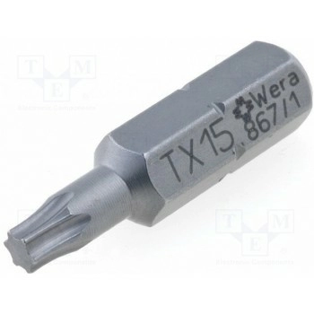 Насадка WERA WERA.867-1Z-15