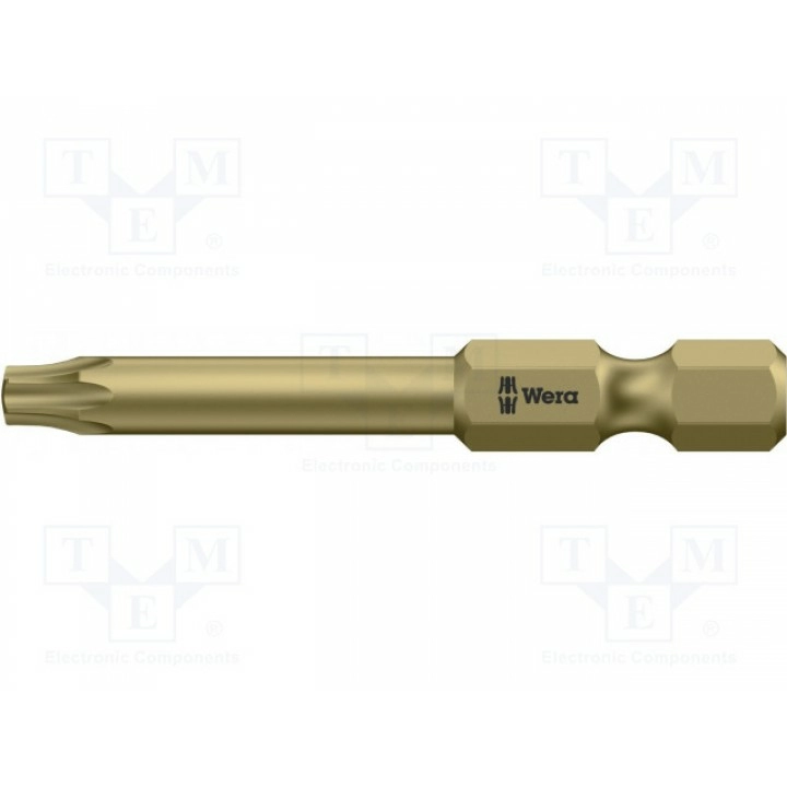 Насадка WERA 05135171001 (WERA.867-4H-5-70)