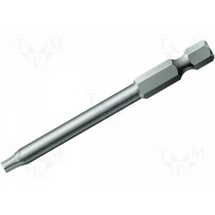 Насадка WERA 05060098001 (WERA.867-4Z-8)