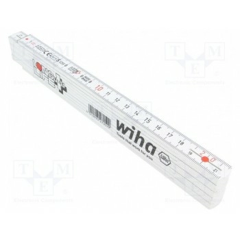 Складная линейка WIHA WIHA.27059