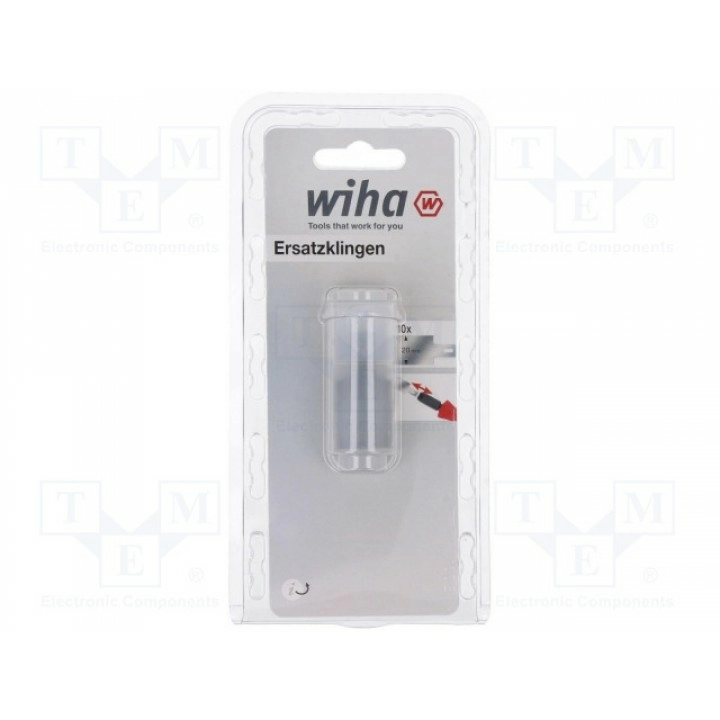 Лезвия WIHA 27902 (WIHA.27902)