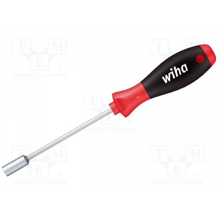 Отвертка WIHA 01018 (WIHA.341-4)
