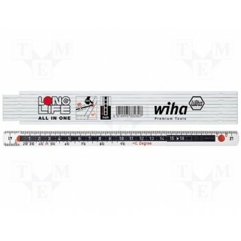Мерная лента WIHA WIHA.4102007
