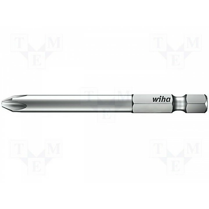 Насадка WIHA 33703 (WIHA.7041Z-PH1)