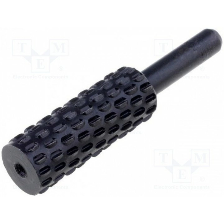 Борфреза WOLFCRAFT WF2534000 (WF2534000)