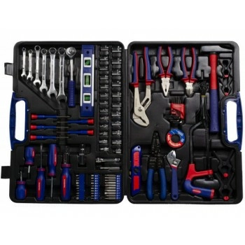 Набор для широкого круга применения Workpro WP-W009024WE