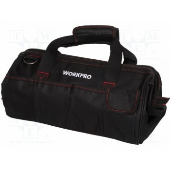 Набор для широкого круга применения Workpro WP-W009036WE