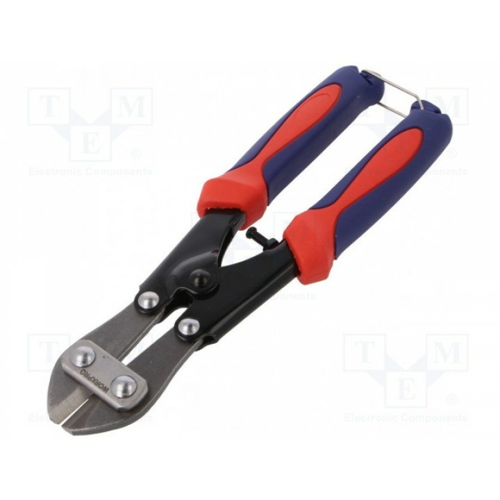 Инструмент губцевый Workpro W017001 (WP-W017001WE)