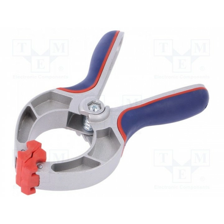 Универсальный зажим Workpro W032015 (WP-W032015WE)