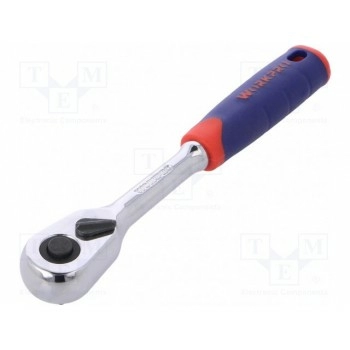 Трещотка Workpro WP-W071001WE