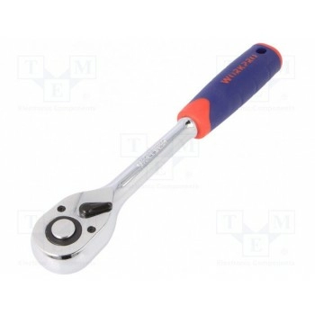 Трещотка Workpro WP-W071006WE