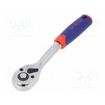 Трещотка Workpro WP-W071007WE