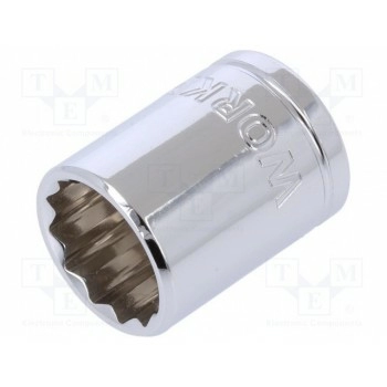 Ключ Workpro WP-W074140WE