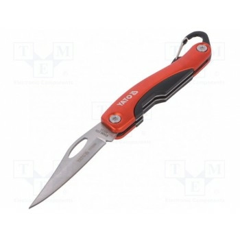 Нож YATO YT-76050