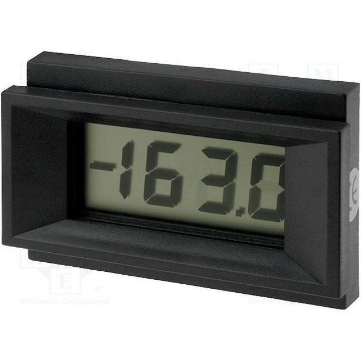 Измеритель напряжения DC на панель S24O-PAN.PM128 (PAN.PM128)