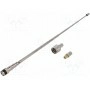 Телескопическая антенна AIM-TTI S24O-WB-ANT (WB-ANT)