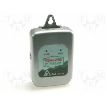 Регистратор температуры AZ AZ88128R