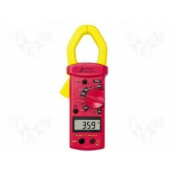Цифровые токоизмерительные клещи AC/DC BEHA-AMPROBE AC68C