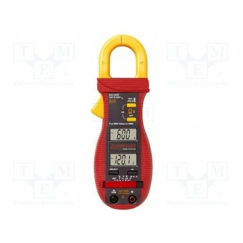 Цифровые токоизмерительные клещи AC BEHA-AMPROBE ACD-14PLUS