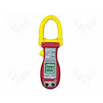 Цифровые токоизмерительные клещи AC BEHA-AMPROBE ACD-16TRMS-PRO