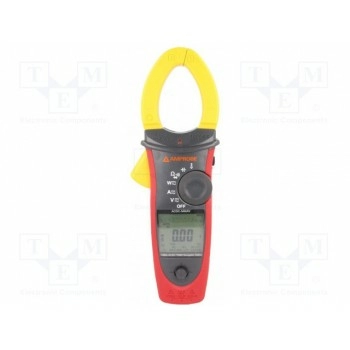 Цифровые токоизмерительные клещи AC/DC BEHA-AMPROBE ACD-54NAV