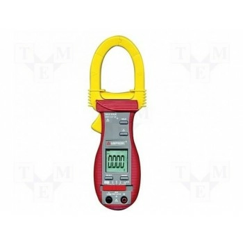 Цифровые токоизмерительные клещи AC BEHA-AMPROBE ACD-6PRO