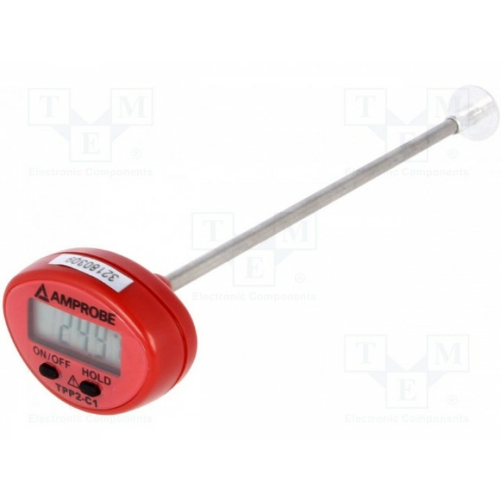 Термометр BEHA-AMPROBE TPP2-C (TPP2-C1)
