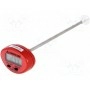 Термометр BEHA-AMPROBE TPP2-C (TPP2-C1)
