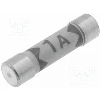 Предохранитель BRYMEN BM817-FUSE-1A