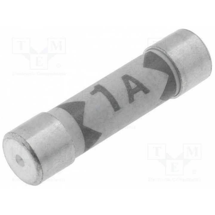 Предохранитель BRYMEN S24O-BM817-FUSE-1A (BM817-FUSE-1A)