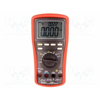Цифровой мультиметр BRYMEN BM827