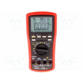 Цифровой мультиметр BRYMEN BM829
