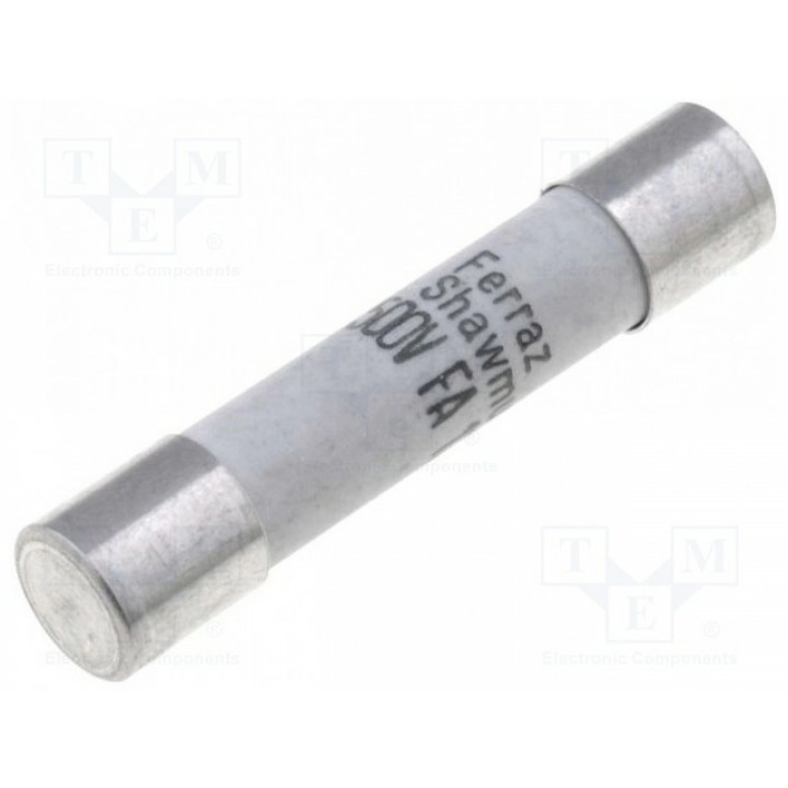 Предохранитель BRYMEN BM857FUSE-12A (BM857-FUSE-12A)