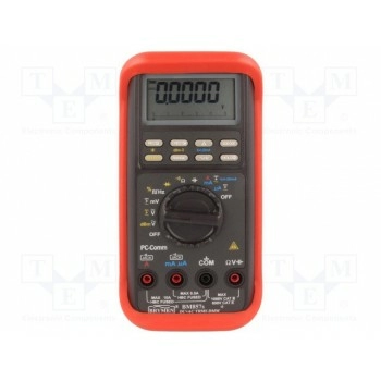 Цифровой мультиметр BRYMEN BM857S-WB