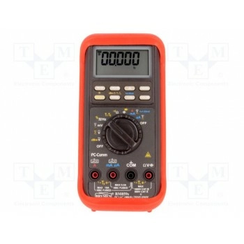 Цифровой мультиметр BRYMEN BM859S