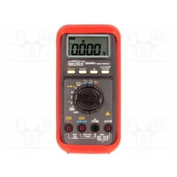 Цифровой мультиметр BRYMEN BM905