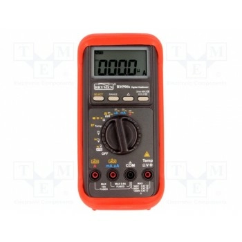 Цифровой мультиметр BRYMEN BM906