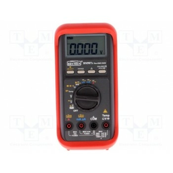 Цифровой мультиметр BRYMEN BM907
