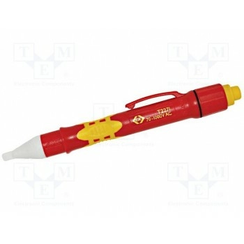 Тестер бесконтактный детектор напряжения C.K CK-2271
