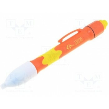 Тестер бесконтактный детектор напряжения C.K CK-2272A