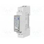 Счетчик электроэнергии 230В CARLO GAVAZZI EM111DINAV81XO1PFB (EM111DINAV81XO1PFB)